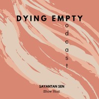 Dying Empty Podcast logo - Similar company to The Swapnoneel Show