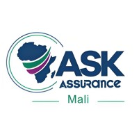 ASK ASSURANCE MALI logo - Similar company to Musodev