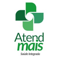 Clínica Atend Mais logo - Similar company to Instituto Da Vida