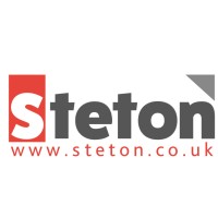 STETON Hoarding and Fencing logo - Similar company to A2O Hoarding