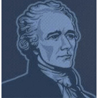 The Alexander Hamilton Society at Columbia University logo - Similar company to Pollen Initiative
