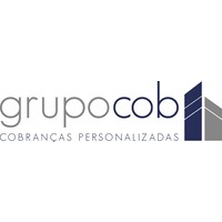 Grupo Cob logo - Similar company to Soma Bdc | Conectando Seu Cliente A Você!