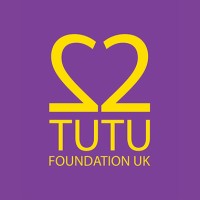 THE TUTU FOUNDATION UK logo - Similar company to Wlw Future