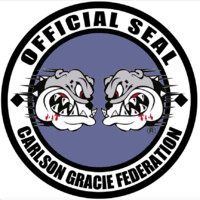 Carlson Gracie Federation logo - Similar company to Performance Course