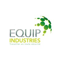 Equip Industries logo - Similar company to Transpose Technologies Inc.