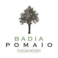Badia di Pomaio logo - Similar company to Castello Di Tornano