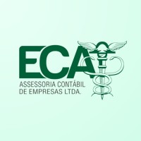ECA Assessoria Contábil logo - Similar company to Centro Oeste Teleinformatica