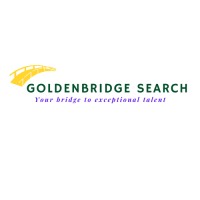 GoldenBridge Search logo - Similar company to Engen Group