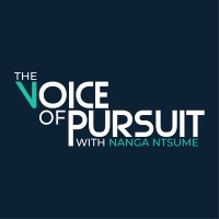 The Voice of Pursuit logo - Similar company to Lead Again Digital