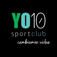 YO10 Sport Club logo - Similar company to Bigschool