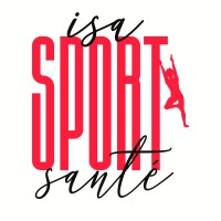 Isa Sport Santé - Coach Sportif Nantes logo - Similar company to Restaurant Papylles