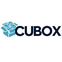 CUBOX  Shpk logo - Similar company to Procoders
