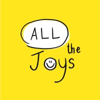 All the Joys logo - Similar company to Here*
