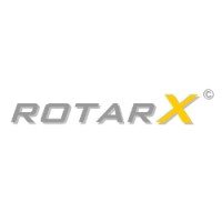 rotarX logo - Similar company to Schleifring Gmbh