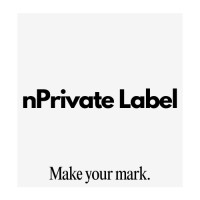 nPrivate Label logo - Similar company to Nubyén
