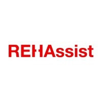 REHAssist logo - Similar company to Dqz Systems