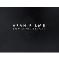 AFAN FILMS logo - Similar company to Arkitech Systems Group S.L