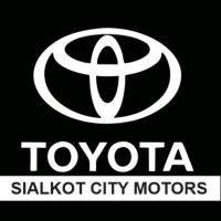 Toyota Sialkot City Motors