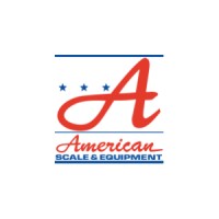 American Scale & Equipment Co. logo - Similar company to American Scale