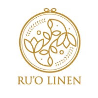 Ru'o Linen logo - Similar company to Socksinbox