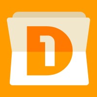 D1 Brands logo - Similar company to Elevate Brands (Acquired By Sellerx Group)