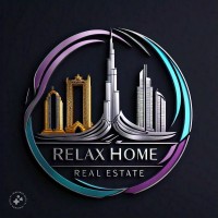 Relax Home Real Estate logo - Similar company to Smartinn