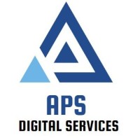 APS DIGITAL SERVICES logo - Similar company to Dnf Solutions
