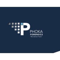 Phoka Forensics (PTY) LTD logo - Similar company to Rhula Intelligent Solutions