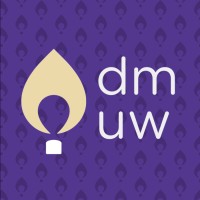 Dance Marathon at the University of Washington logo - Similar company to The Matters Lab