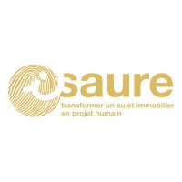 ISAURE transforme un sujet immobilier en Projet Humain logo - Similar company to Ester Pour Le Projet Isaure
