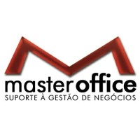 MASTER OFFICE - Suporte à gestão de negócios logo - Similar company to Bc&A Group