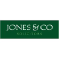 Jones And Company Solicitors