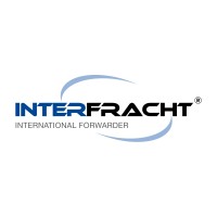 Interfracht logo - Similar company to Interfracht Usa Inc