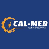 CAL-MED logo - Similar company to Mercator Ways