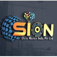 SION DATAMATICS (INDIA) PRIVATE LIMITED logo - Similar company to Striii