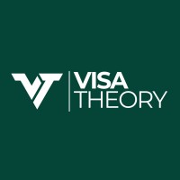 Visa Theory logo - Similar company to Glittersip
