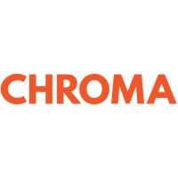 CHROMA logo - Similar company to Cre8 Management