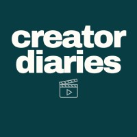 Creator Diaries logo - Similar company to Microgrid Power