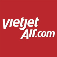 VietJet Air logo - Similar company to Wecopytrade