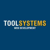 ToolSystems Sistemas logo - Similar company to Planner Data