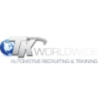 TK Worldwide, Inc. logo - Similar company to T&K Worldwide