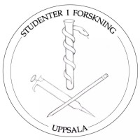 Students in Research Uppsala logo - Similar company to Igem Uppsala