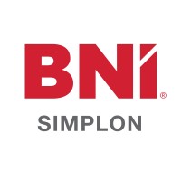 BNI Simplon - Brig logo - Similar company to Bitconsult.Ch