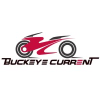 Buckeye Current Racing logo - Similar company to Mwev Group