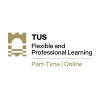 TUS Flexible Learning logo - Similar company to Springboard+