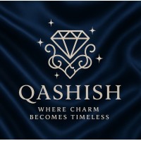 Qashish.Co logo - Similar company to Satya Foundation