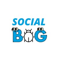 Social Bug logo - Similar company to Social Bug