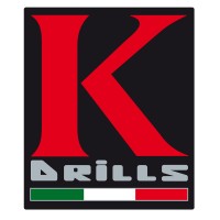 KDRILLS S.r.l. logo - Similar company to Sanuv