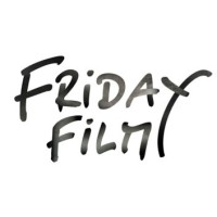 FRIDAY FILM GmbH logo - Similar company to Rocket Wine