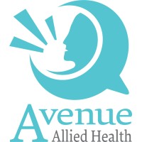 Avenue Allied Health logo - Similar company to Flourish Speech Pathology Services